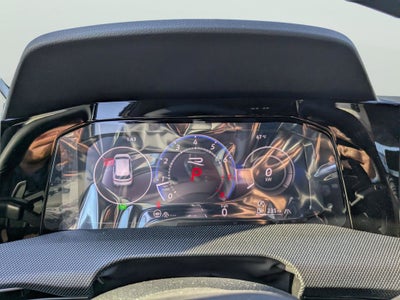 2026 Volkswagen Golf R 2.0T