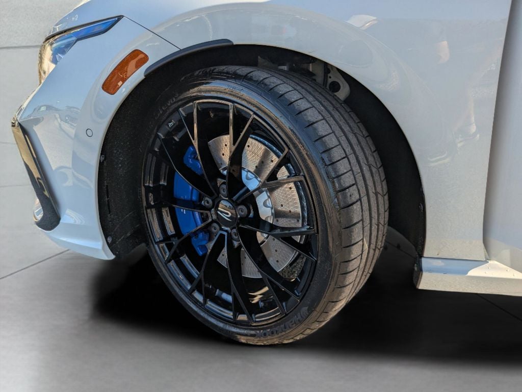 2026 Volkswagen Golf R 2.0T