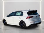 2026 Volkswagen Golf R 2.0T