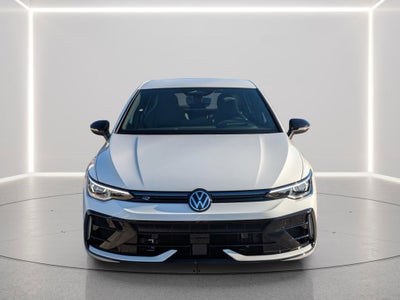 2026 Volkswagen Golf R 2.0T