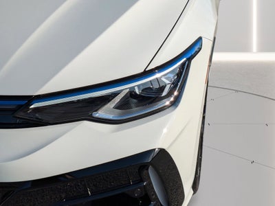2026 Volkswagen Golf R 2.0T