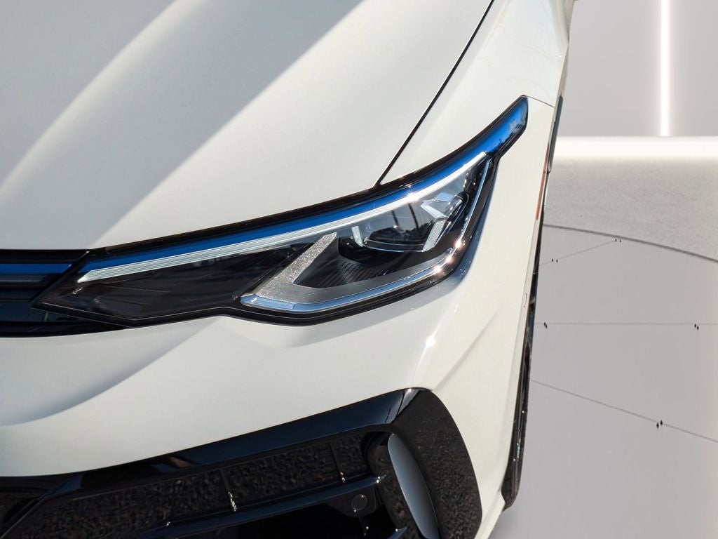 2026 Volkswagen Golf R 2.0T