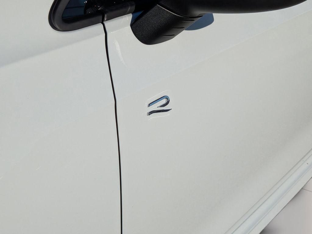 2026 Volkswagen Golf R 2.0T
