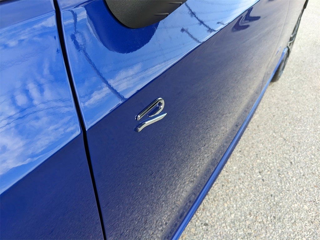 2026 Volkswagen Golf R 2.0T