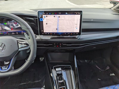 2026 Volkswagen Golf R 2.0T