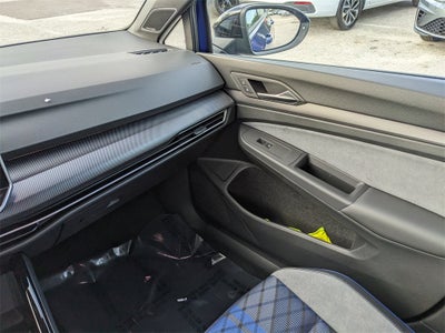 2026 Volkswagen Golf R 2.0T