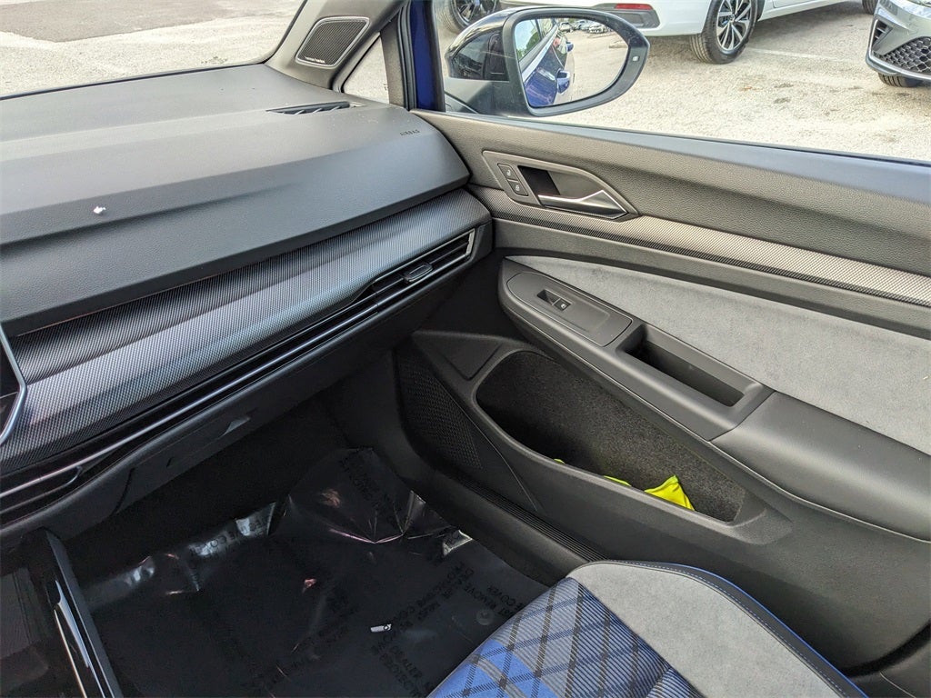 2026 Volkswagen Golf R 2.0T