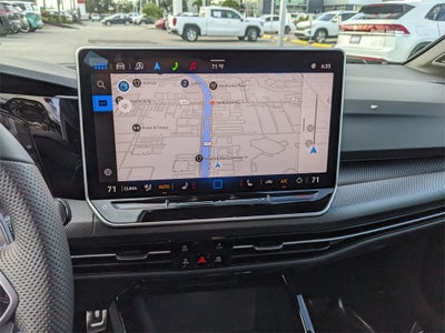 2026 Volkswagen Golf R 2.0T