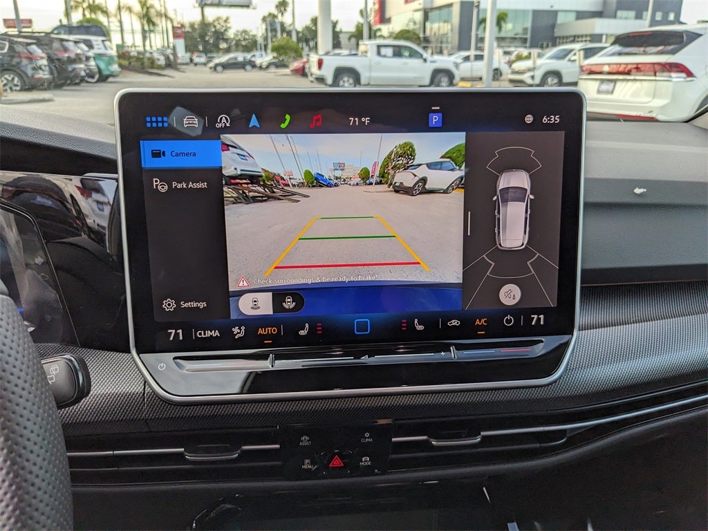 2026 Volkswagen Golf R 2.0T