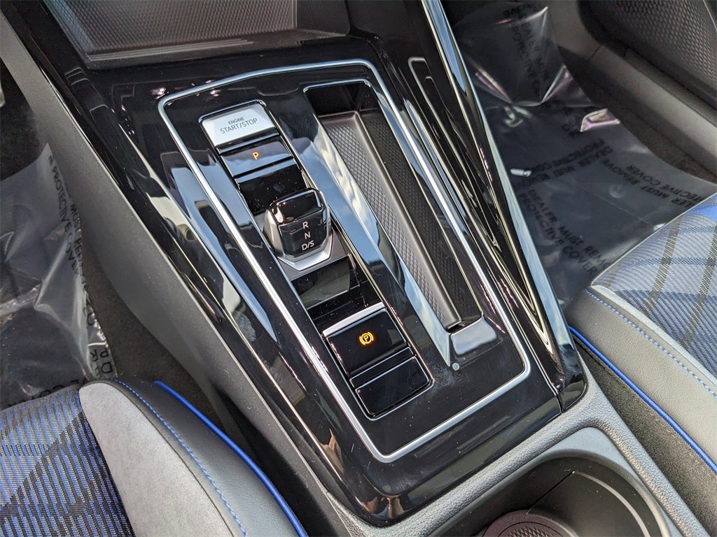 2026 Volkswagen Golf R 2.0T