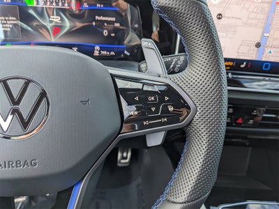 2026 Volkswagen Golf R 2.0T