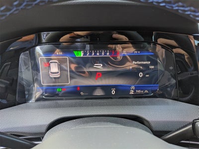 2026 Volkswagen Golf R 2.0T