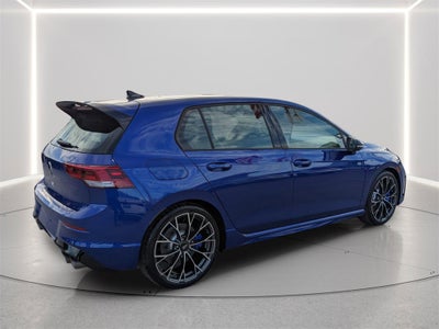 2026 Volkswagen Golf R 2.0T
