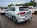2022 Volkswagen Golf GTI 2.0T S