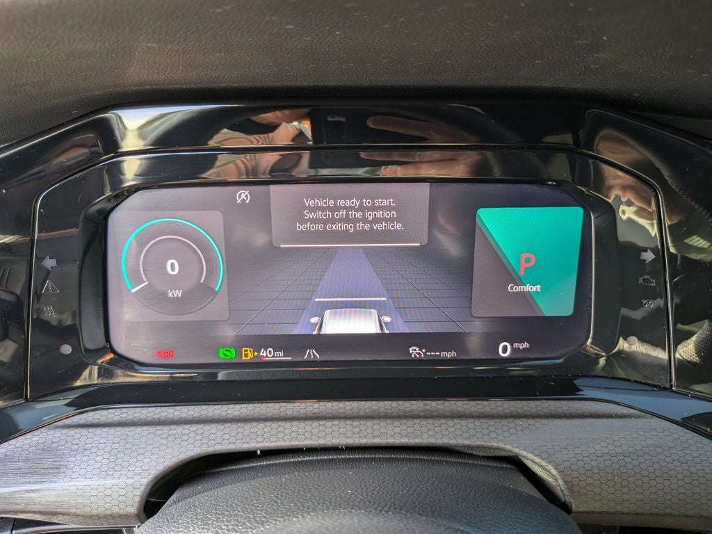 2022 Volkswagen Golf GTI 2.0T S