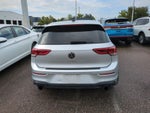 2022 Volkswagen Golf GTI 2.0T S