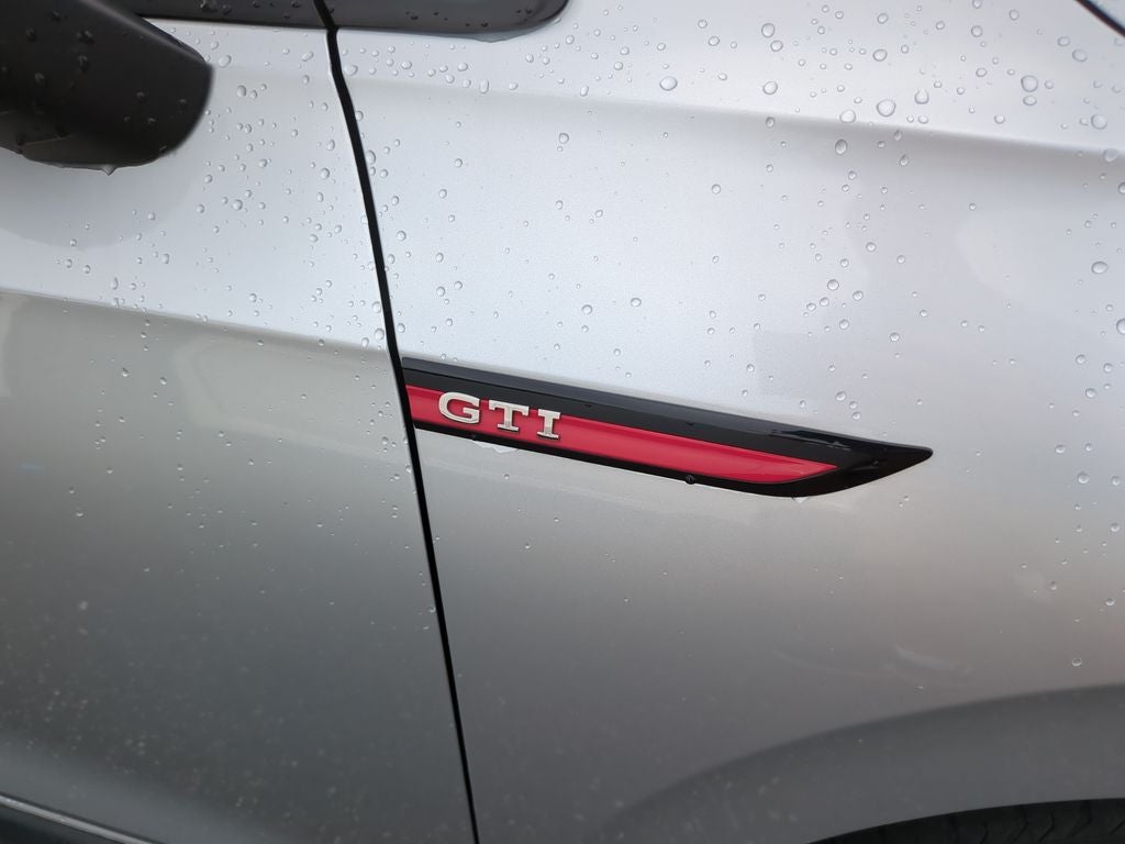2022 Volkswagen Golf GTI 2.0T S