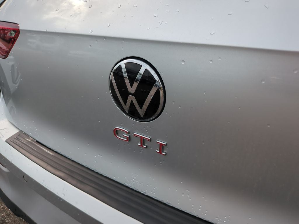 2022 Volkswagen Golf GTI 2.0T S