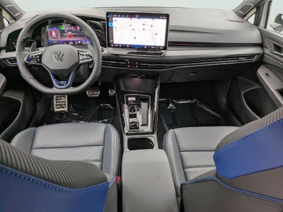 2026 Volkswagen Golf R Base