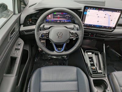 2026 Volkswagen Golf R Base