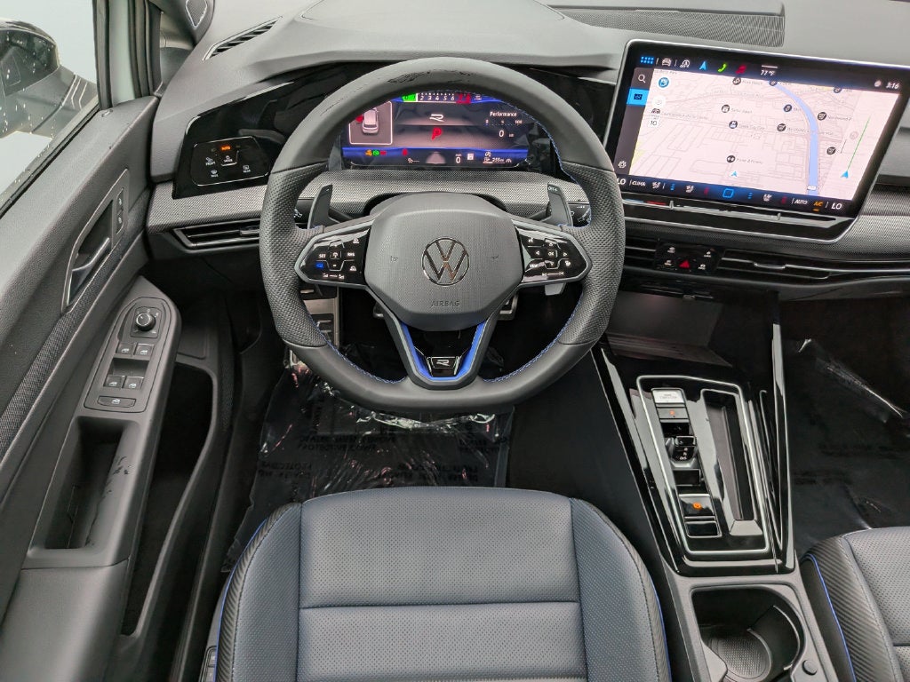 2026 Volkswagen Golf R Base