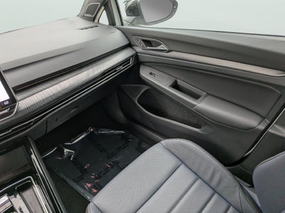 2026 Volkswagen Golf R Base