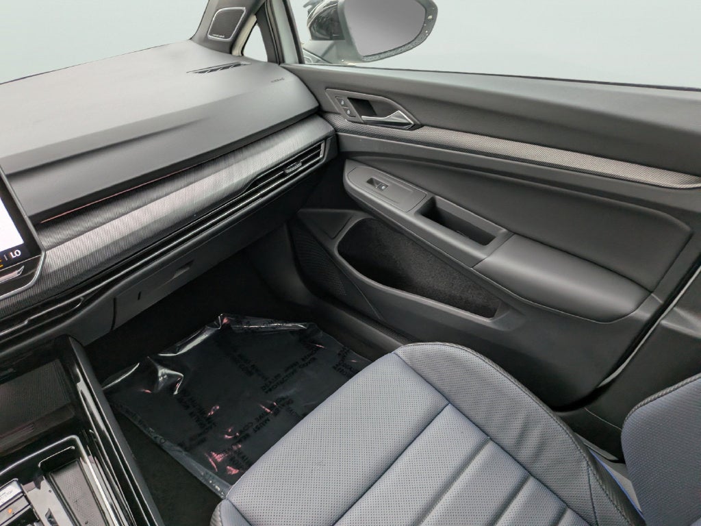 2026 Volkswagen Golf R Base