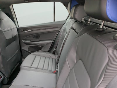 2026 Volkswagen Golf R Base