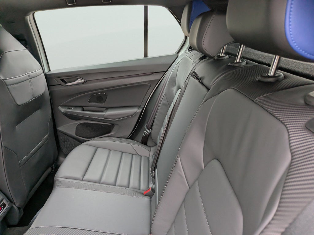 2026 Volkswagen Golf R Base