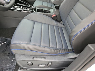 2026 Volkswagen Golf R Base