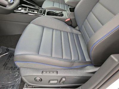 2026 Volkswagen Golf R Base