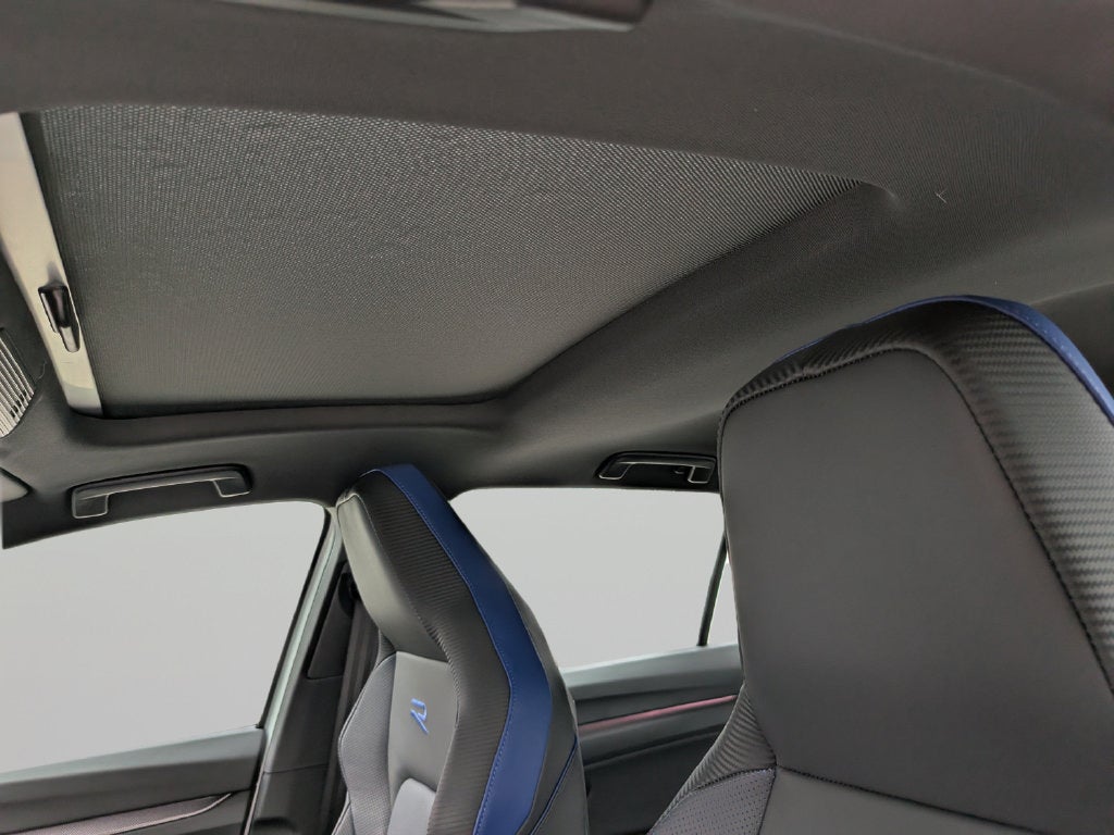 2026 Volkswagen Golf R Base