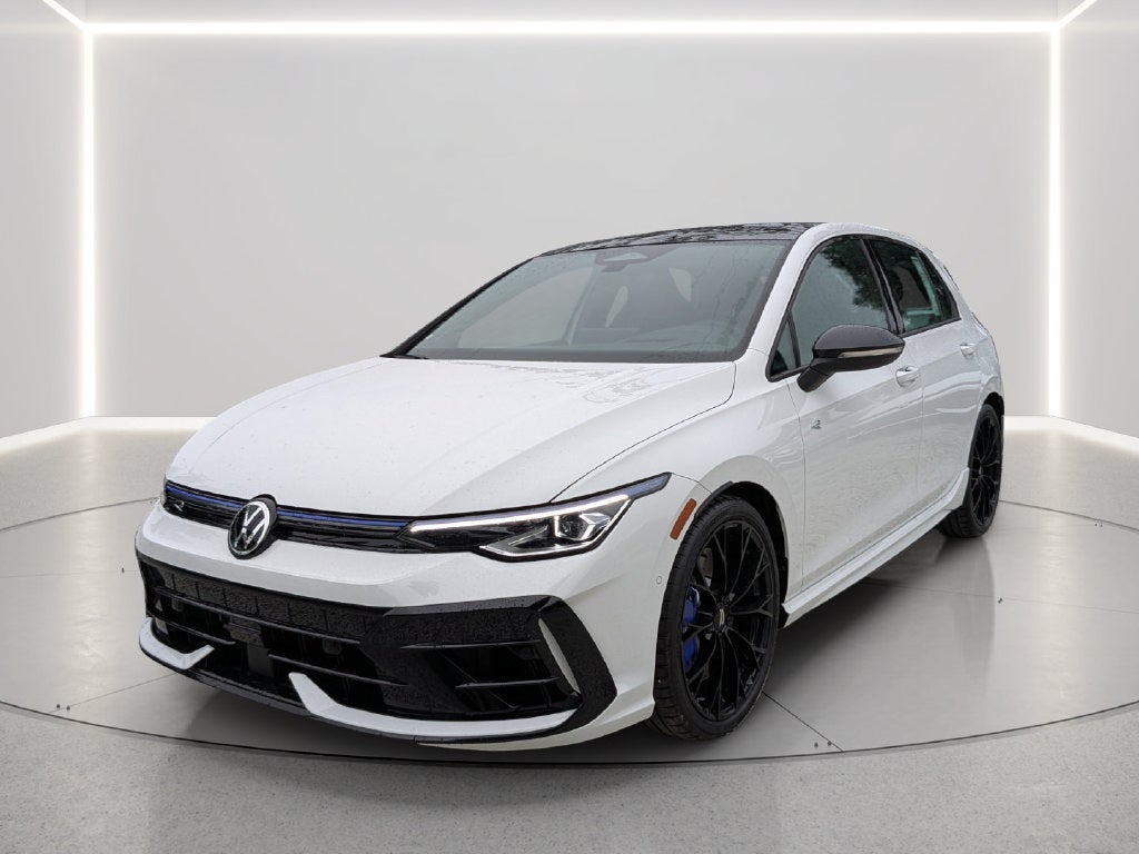 2026 Volkswagen Golf R Base