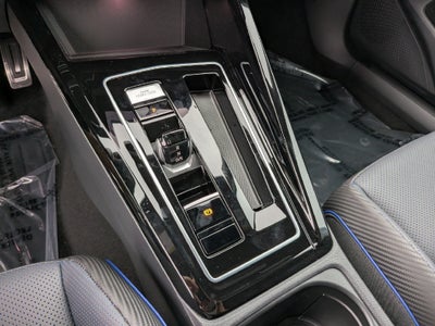 2026 Volkswagen Golf R Base