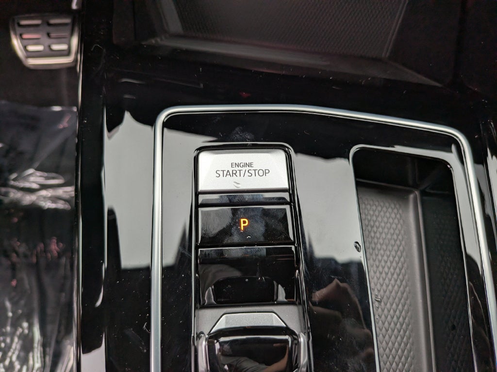 2026 Volkswagen Golf R Base