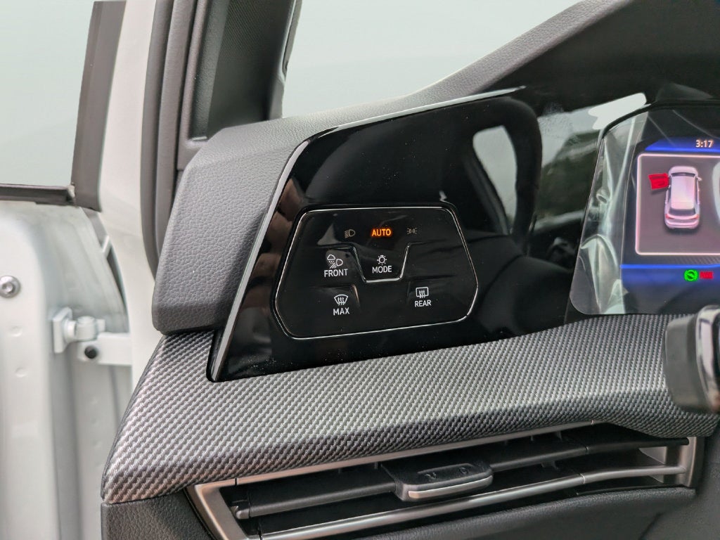 2026 Volkswagen Golf R Base