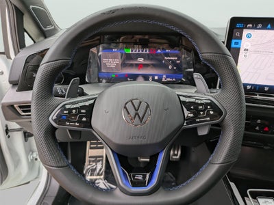 2026 Volkswagen Golf R Base