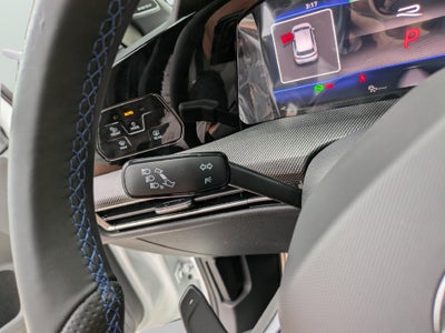 2026 Volkswagen Golf R Base