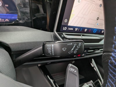 2026 Volkswagen Golf R Base