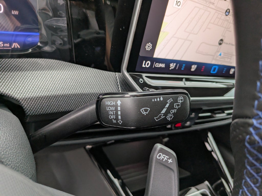 2026 Volkswagen Golf R Base