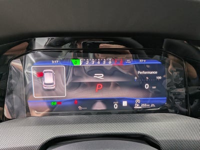 2026 Volkswagen Golf R Base