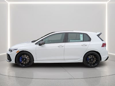 2026 Volkswagen Golf R Base