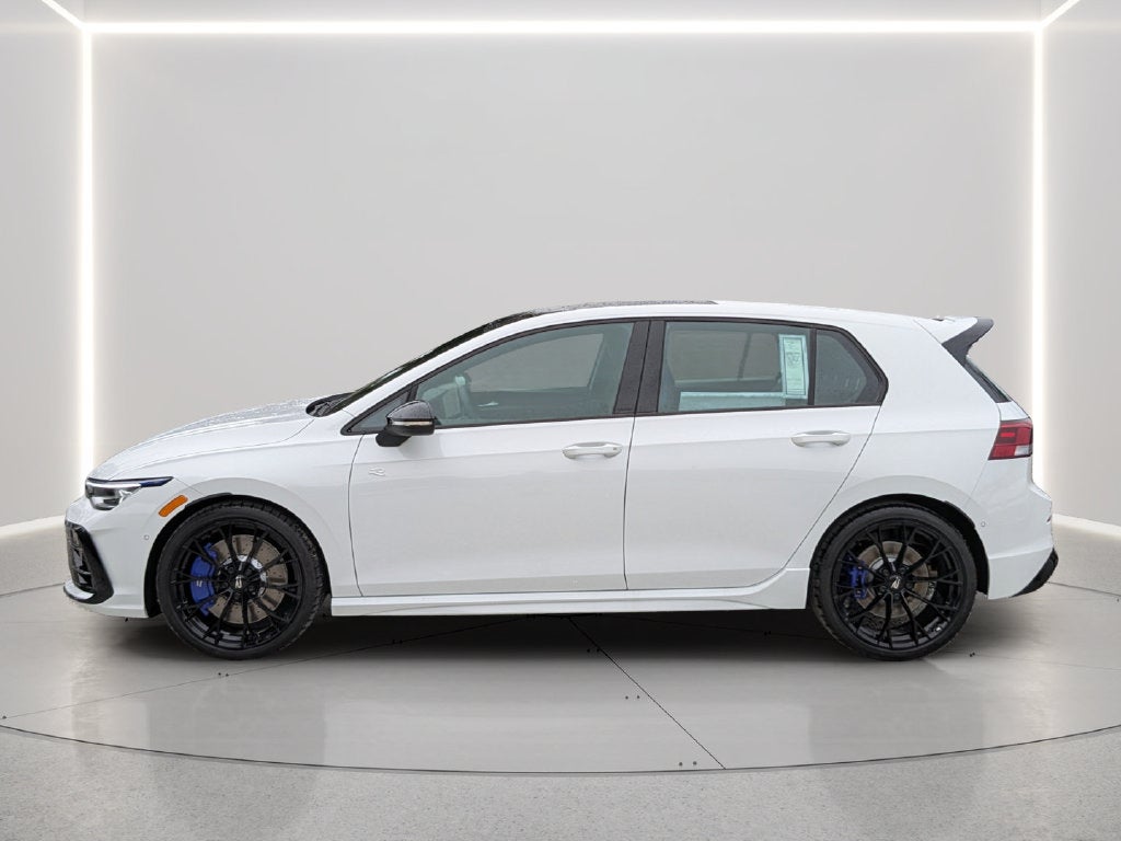 2026 Volkswagen Golf R Base