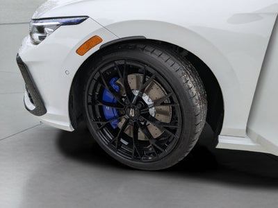 2026 Volkswagen Golf R Base