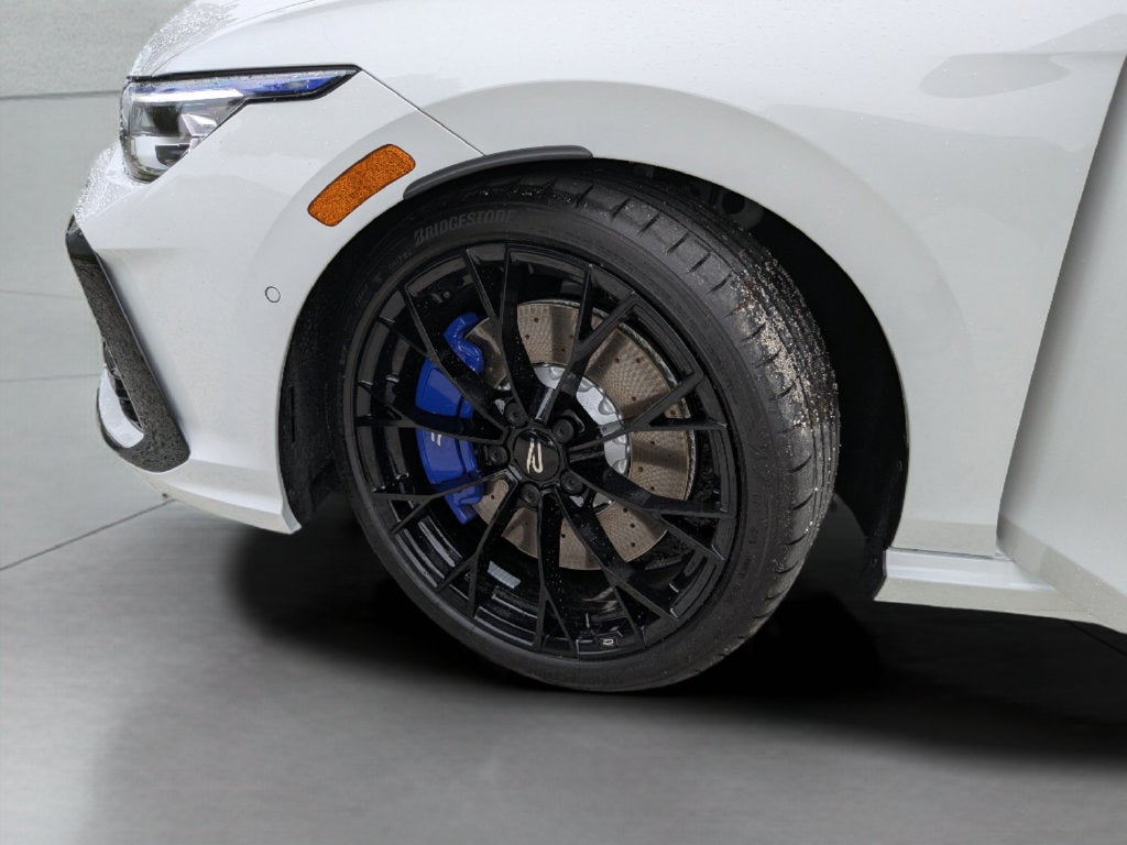 2026 Volkswagen Golf R Base