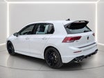 2026 Volkswagen Golf R Base