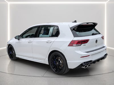 2026 Volkswagen Golf R Base