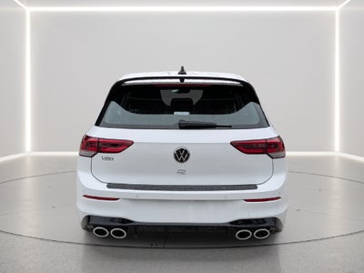 2026 Volkswagen Golf R Base
