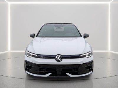 2026 Volkswagen Golf R Base