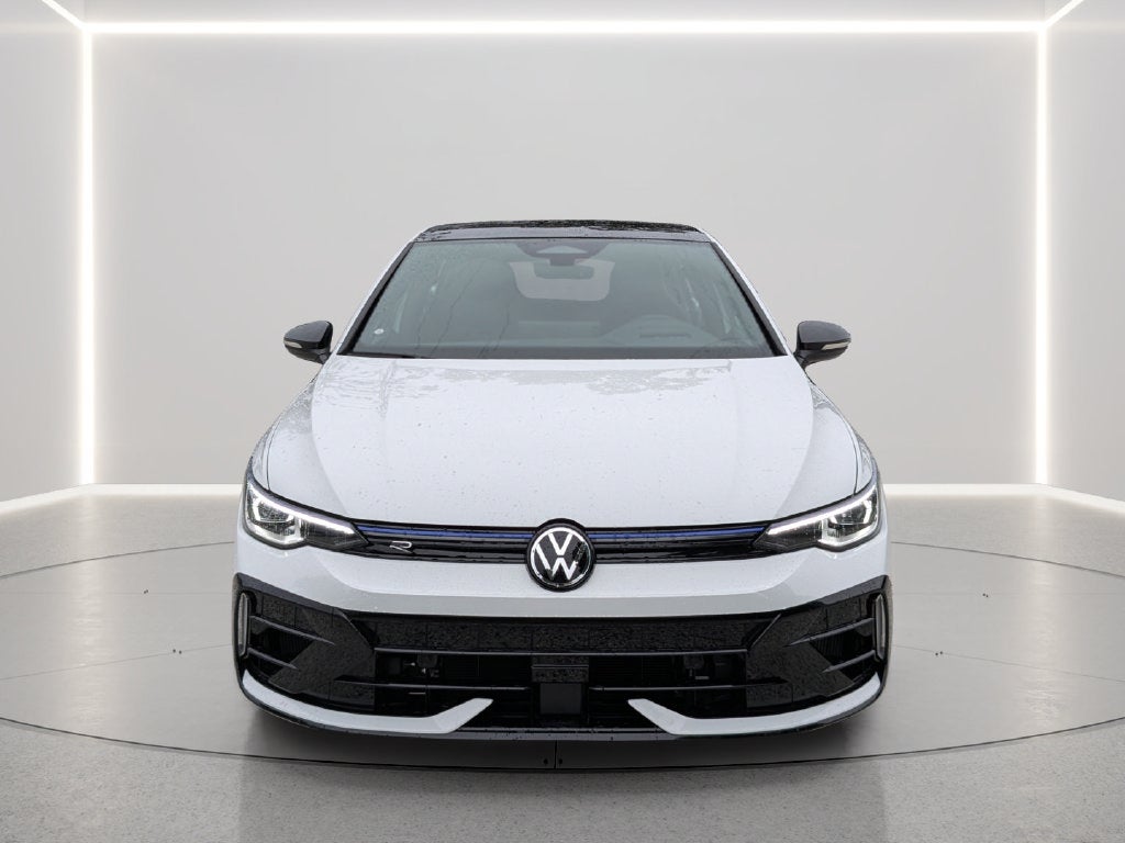 2026 Volkswagen Golf R Base